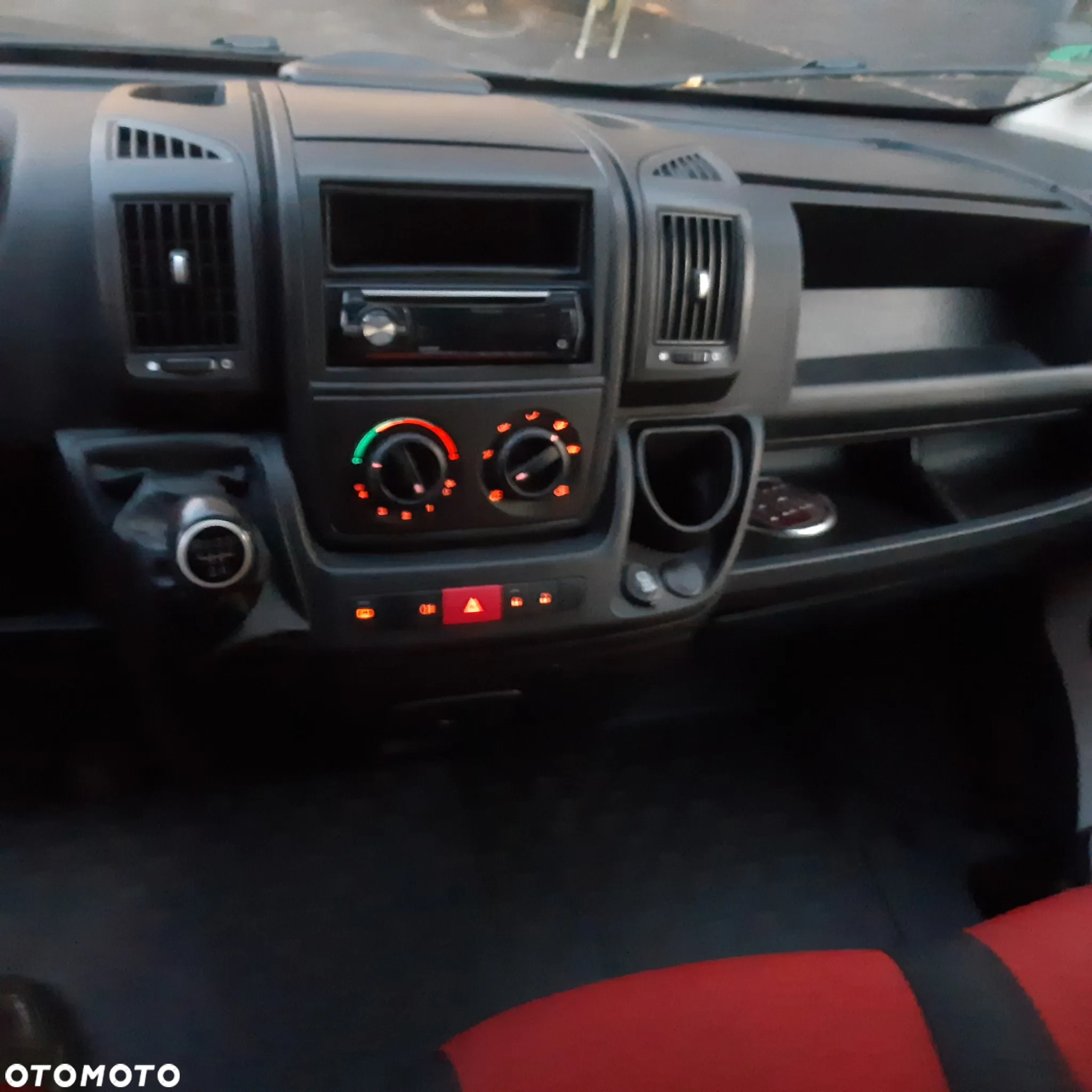 Fiat Ducato - 14
