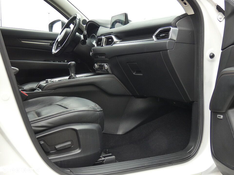 Mazda CX-5 2.0 Skypassion AWD - 17