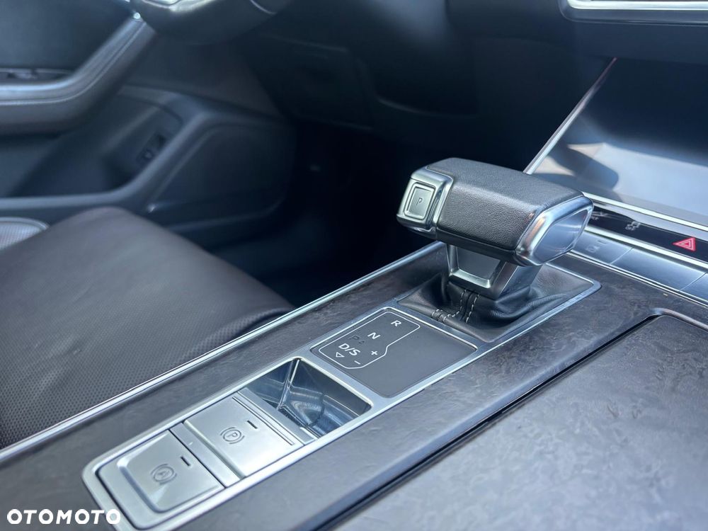Audi A7 Sportback 50 TDI mHEV Quattro Tiptronic - 13