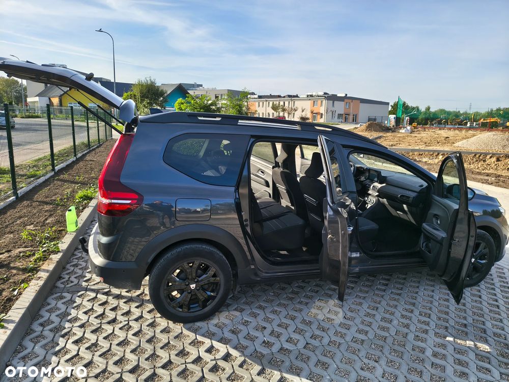 Dacia Jogger 1.0 TCe SL Extreme - 6