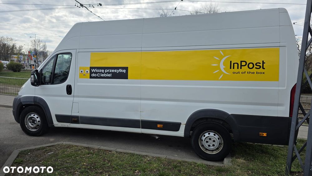 Fiat Ducato - 13