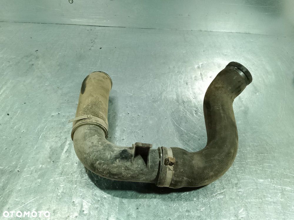 PRZEWÓD INTERCOOLERA PEUGEOT BOXER III 2.2 HDI - 1