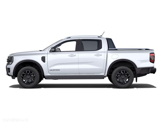 Ford Ranger 2.0 EcoBlue Bi-Turbo 4x4 DC Wildtrak - 4