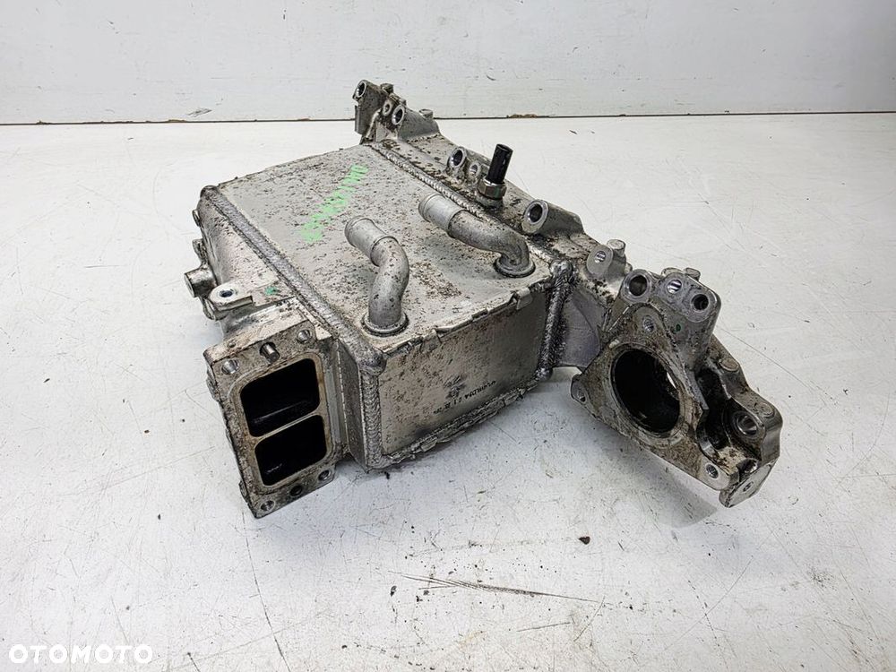KOLEKTOR SSĄCY WODNY AUDI VOLKSWAGEN SEAT SKODA 1.6 2.0 TDI 04L129766P - 3