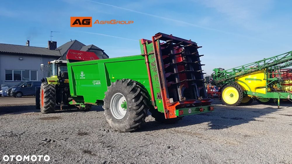 Inny Coutand Twister ET 1055 2014R - 6