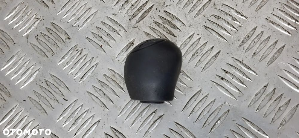 Opel Movano B Gałka Zmiany Biegów - 3