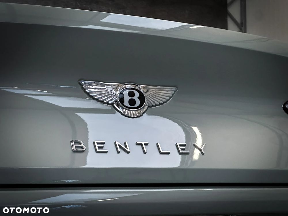 Bentley Continental GT - 32
