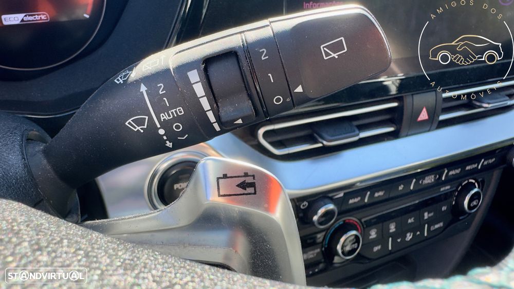 Kia e-Niro Edition 7 - 20