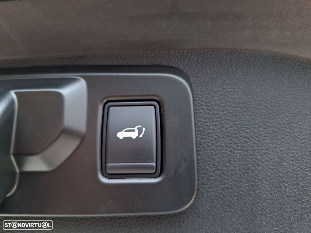 Renault Scénic E-Tech 87 kWh Esprit Alpine - 27