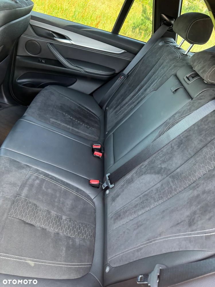 BMW X5 xDrive25d - 25