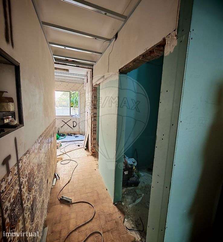 Apartamento T1 para venda - Grande imagem: 2/3