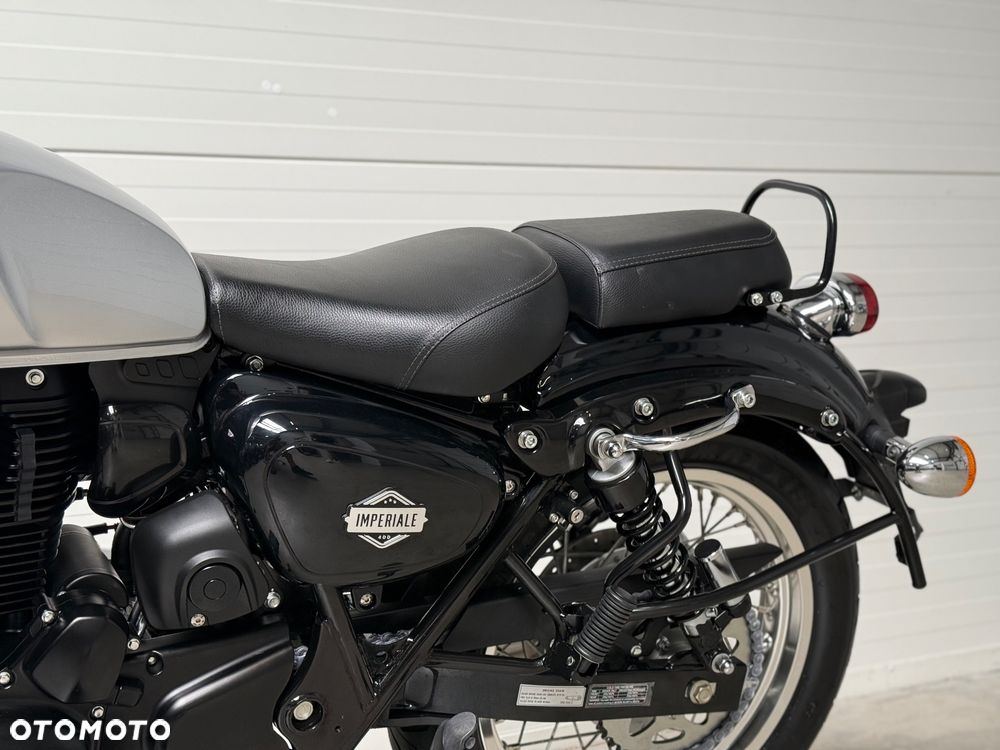 Benelli IMPERIALE 400 - 33