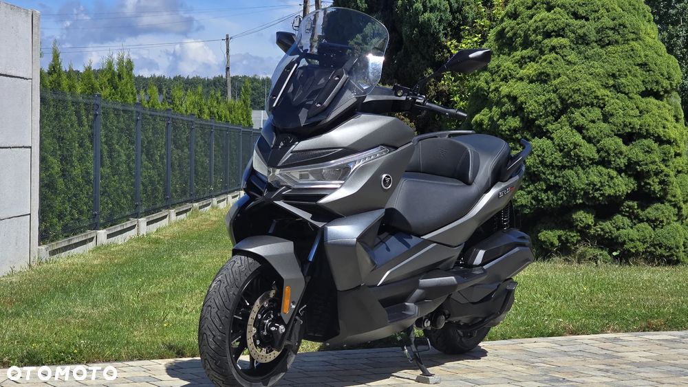 VOGE SR4 MAX - 7