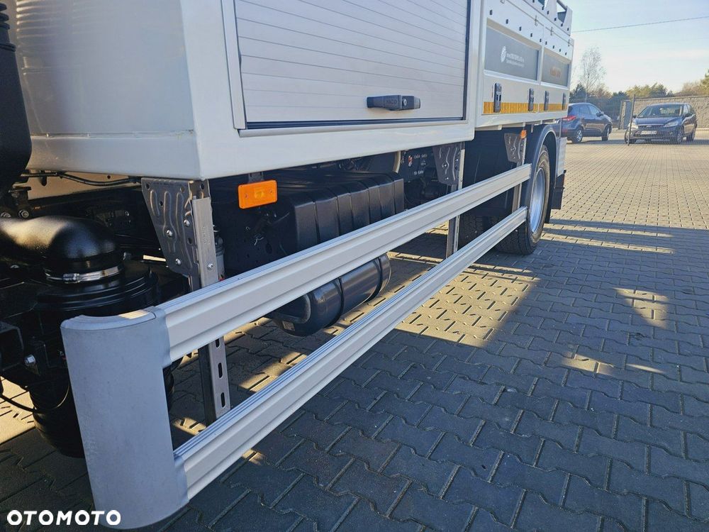 Renault GAMA KANRO KOMBI 5000 WUKO DO CZYSZCZENIA KANAŁÓW - 11