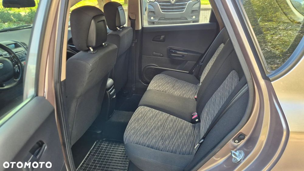 Kia Ceed 1.4 Optimum - 12
