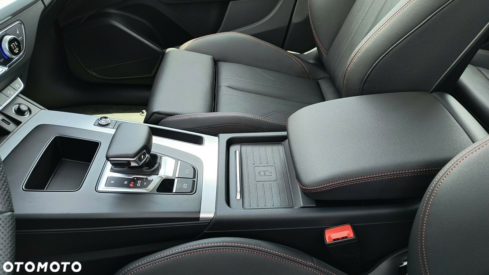 Audi Q5 - 34
