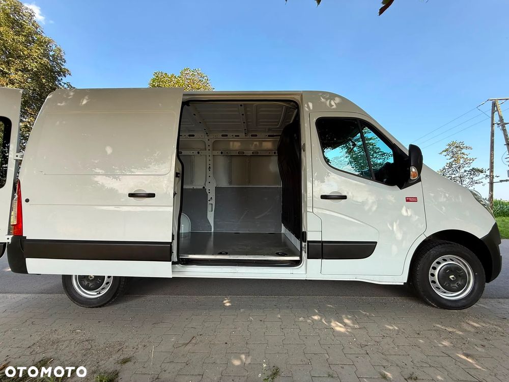 Renault Master - 9