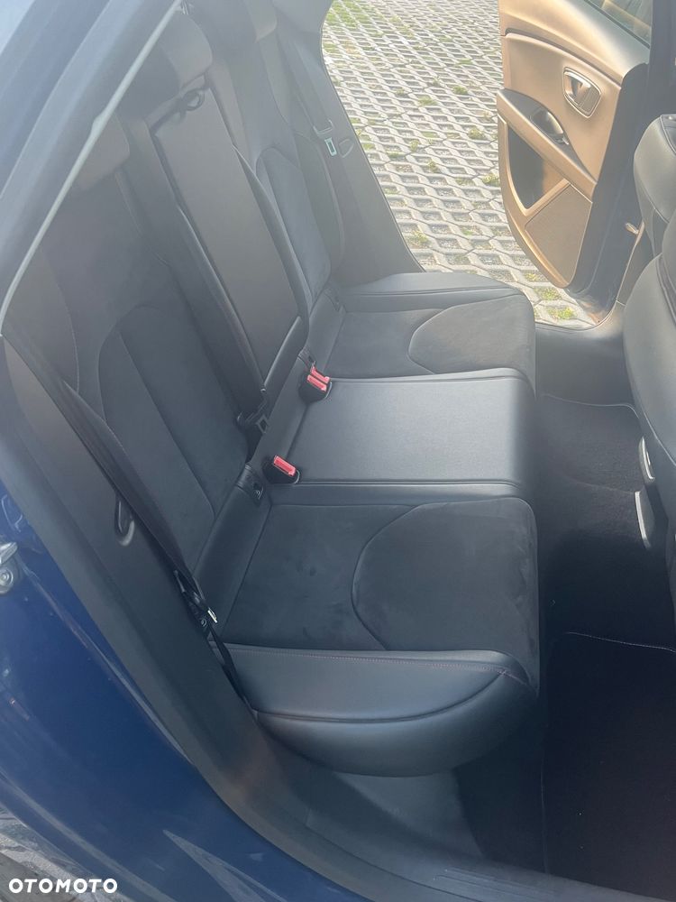 Seat Leon 2.0 TDI FR S&S - 19
