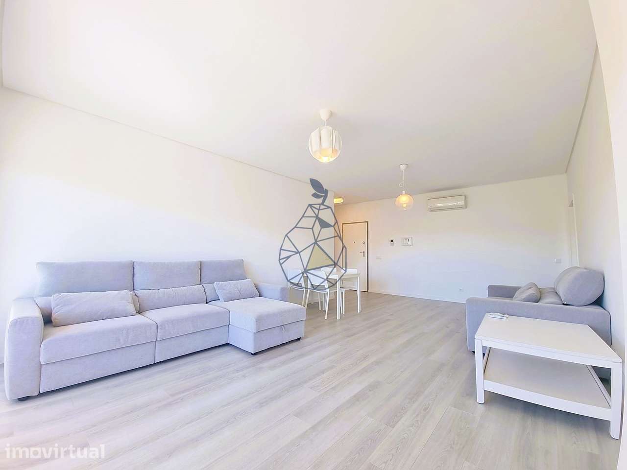 Arrendamento Anual  Apartamento T3 nos Jardins do Amparo em Portimão - Grande imagem: 4/27