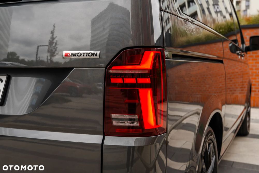 Volkswagen California - 24