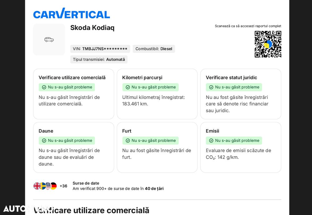Skoda Kodiaq 2.0 TDI DSG Clever - 40