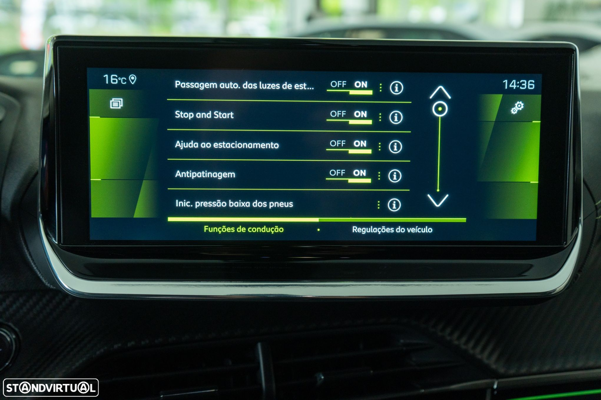 Peugeot 2008 1.2 PureTech GT Line EAT8 - 30