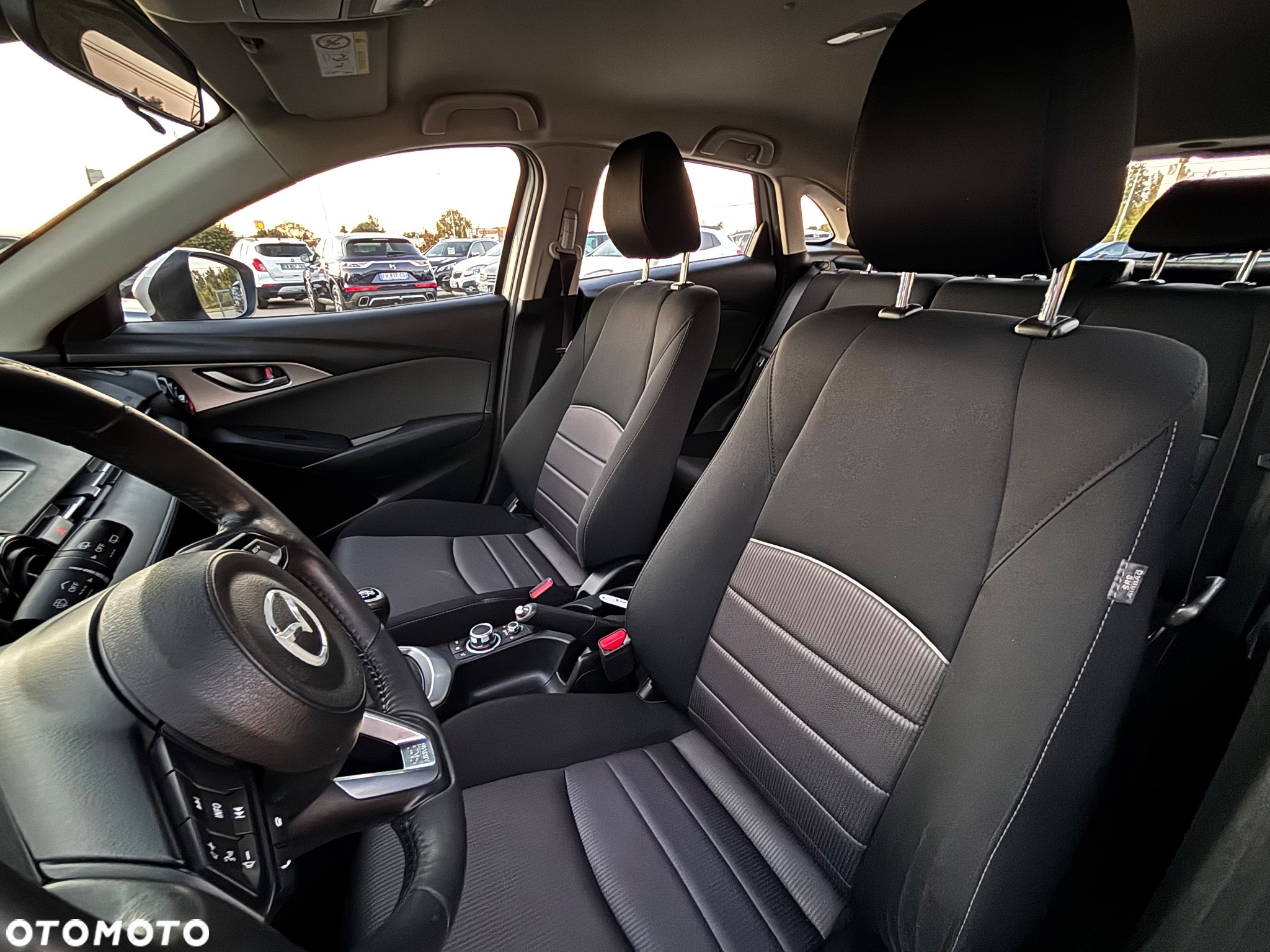 Mazda CX-3 2.0 Skyenergy - 20