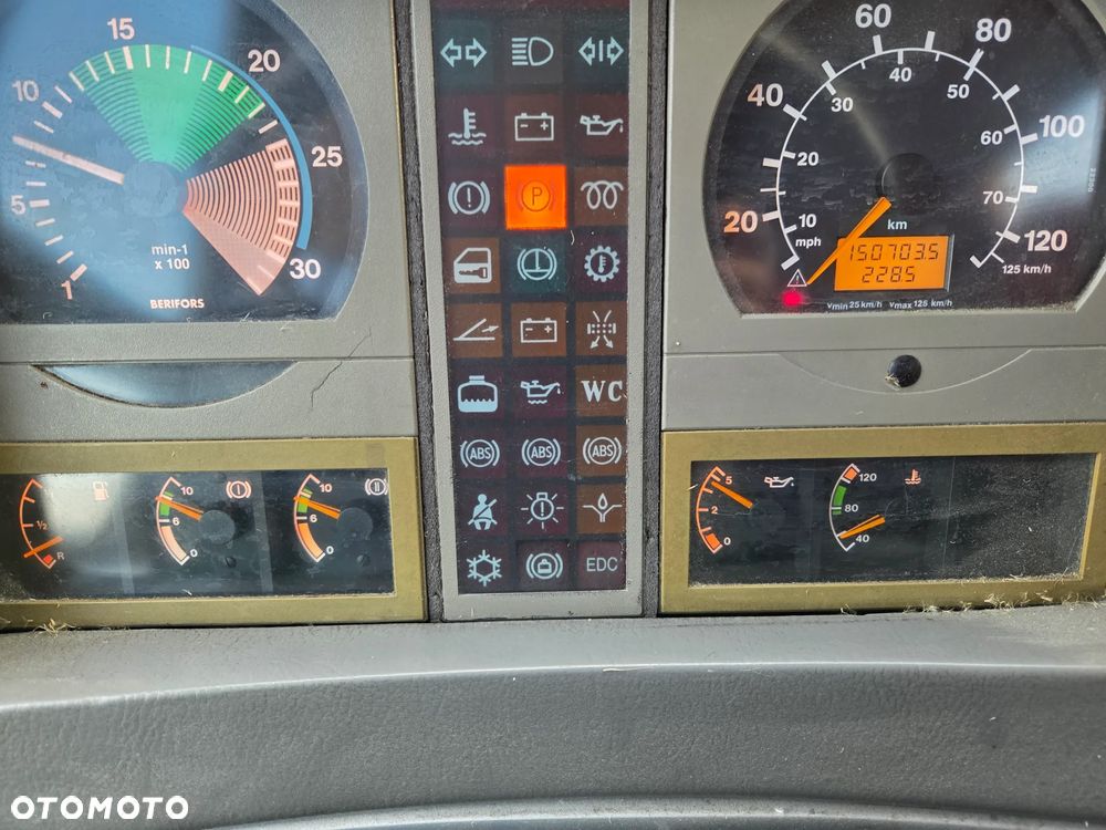 Temsa Opalin Otokar - 4