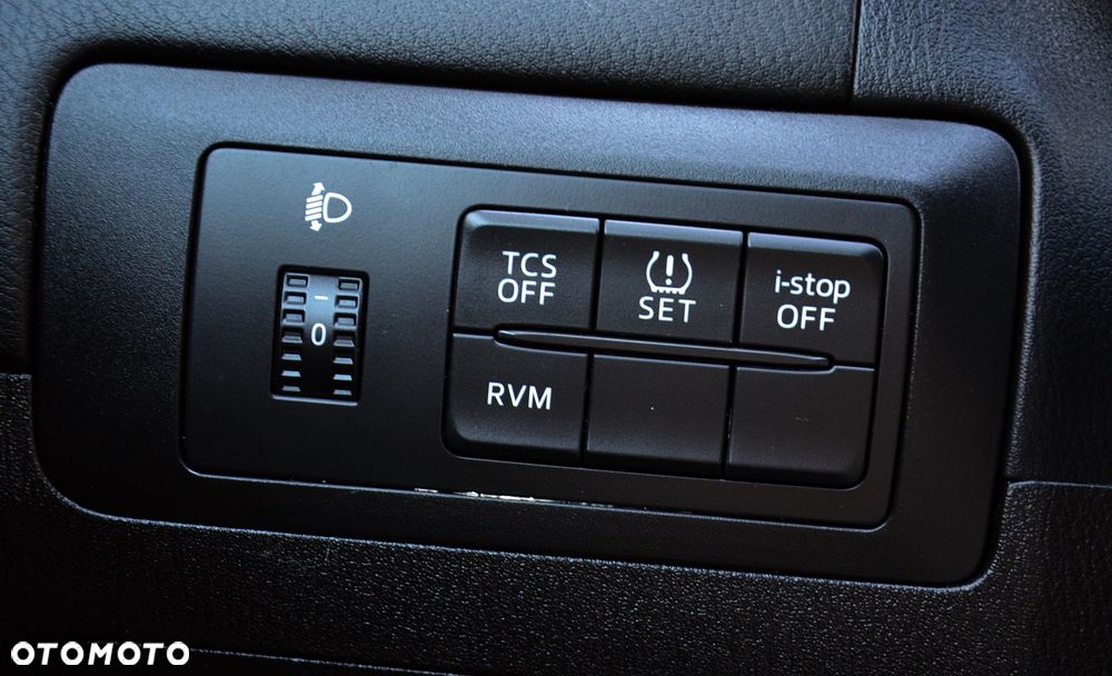 Mazda CX-5 SKYACTIV-G 160 AWD Exclusive-Line - 12