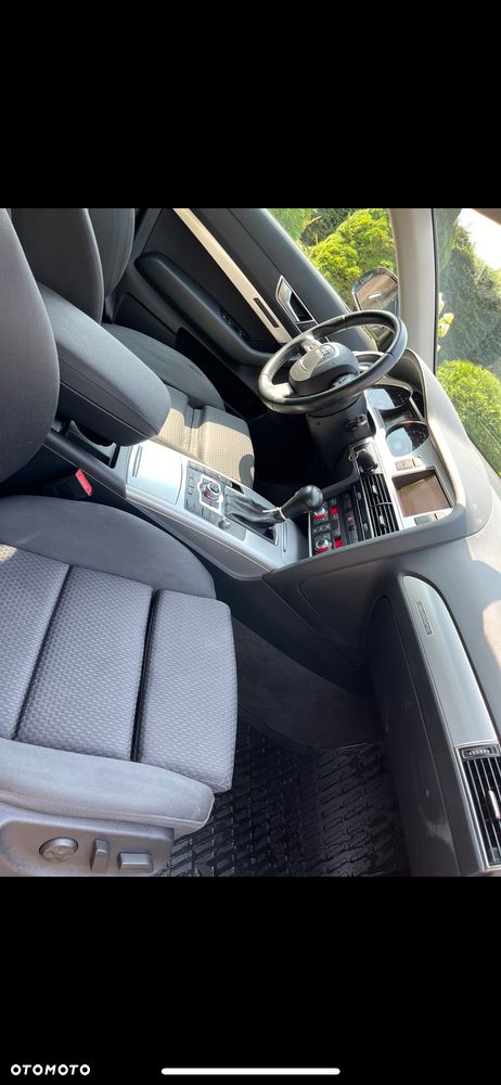 Audi A6 - 8