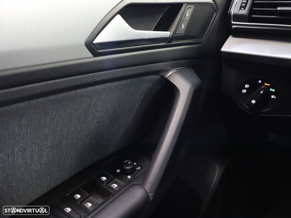 SEAT Tarraco 2.0 TDI Style DSG - 14