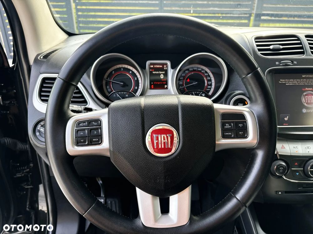 Fiat Freemont - 21