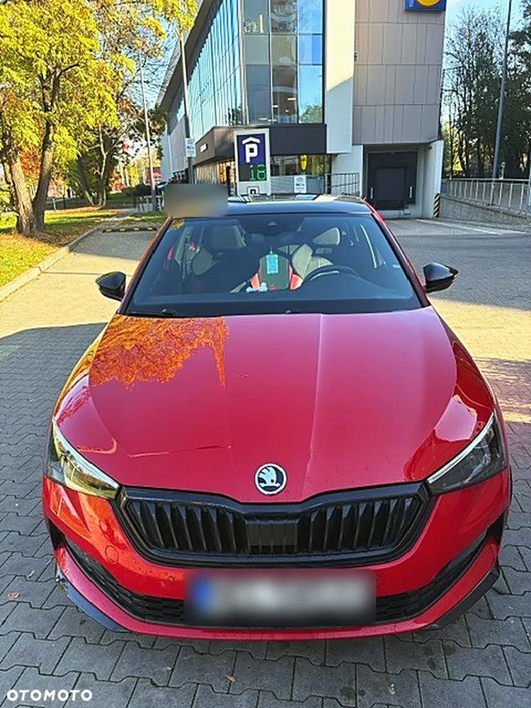 Skoda Scala - 7