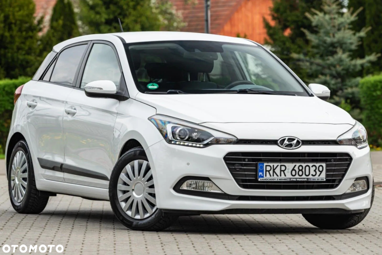 Hyundai i20 1.0 T-GDI Active - 9