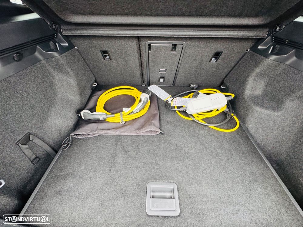 VW ID.4 77 kWh Pro Performance - 41