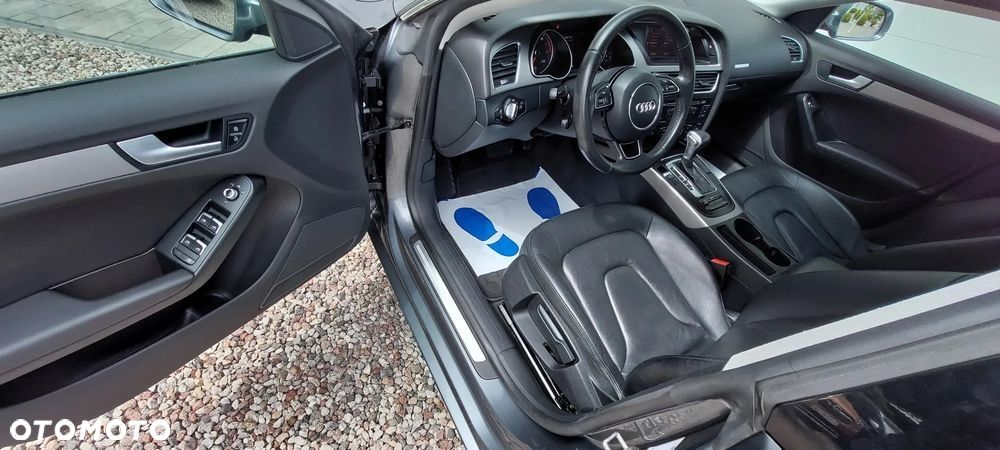 Audi A5 Sportback 1.8 TFSI Multitronic - 26
