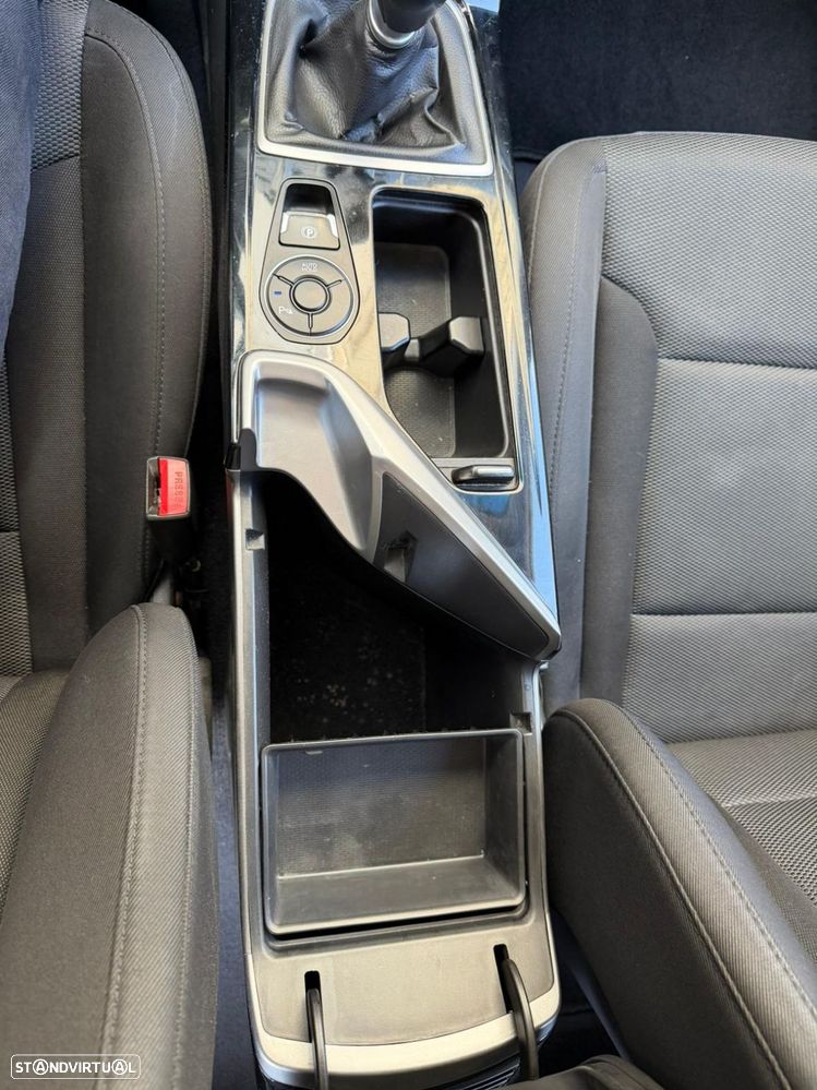 Hyundai i40 - 28