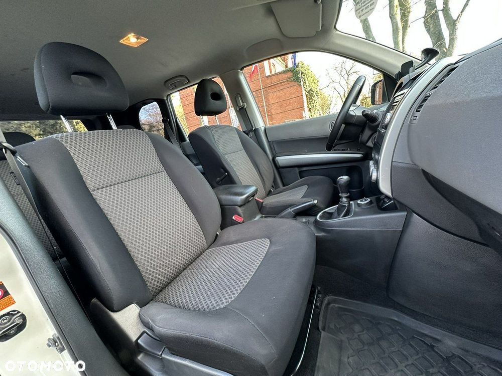 Nissan X-Trail - 9
