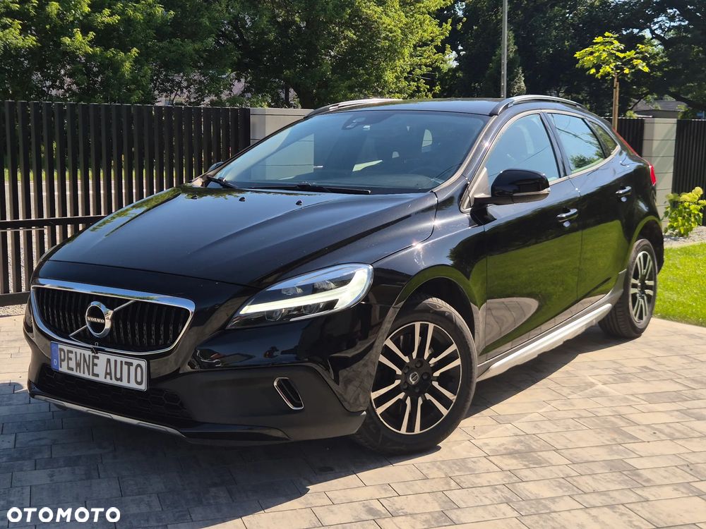 Volvo V40 D2 Drive-E SCR Inscription - 1