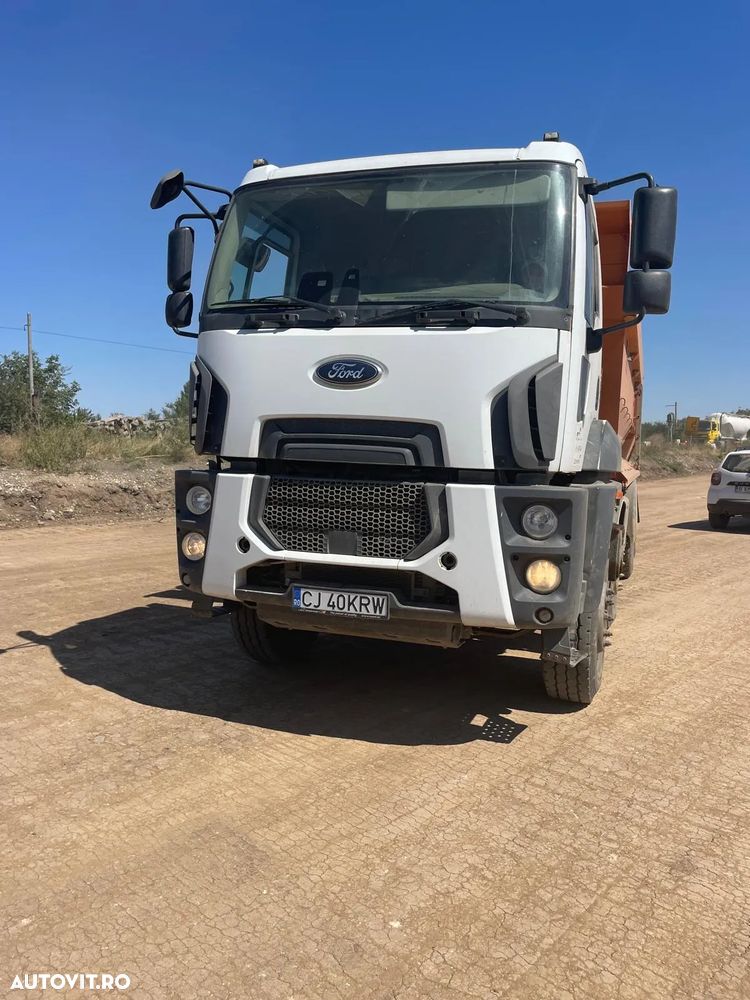 Ford 4142d  8*4 e6 - 1