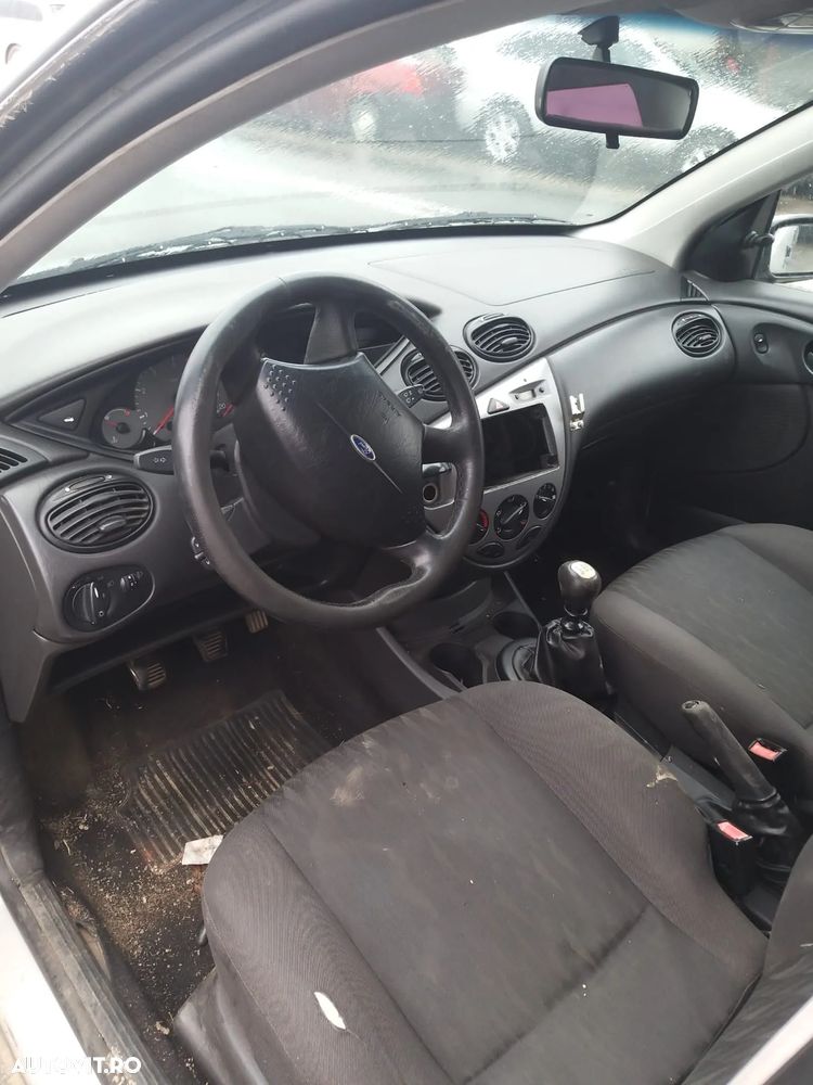 Dezmembram Ford Focus din 2003 1.8 TDCI - 5