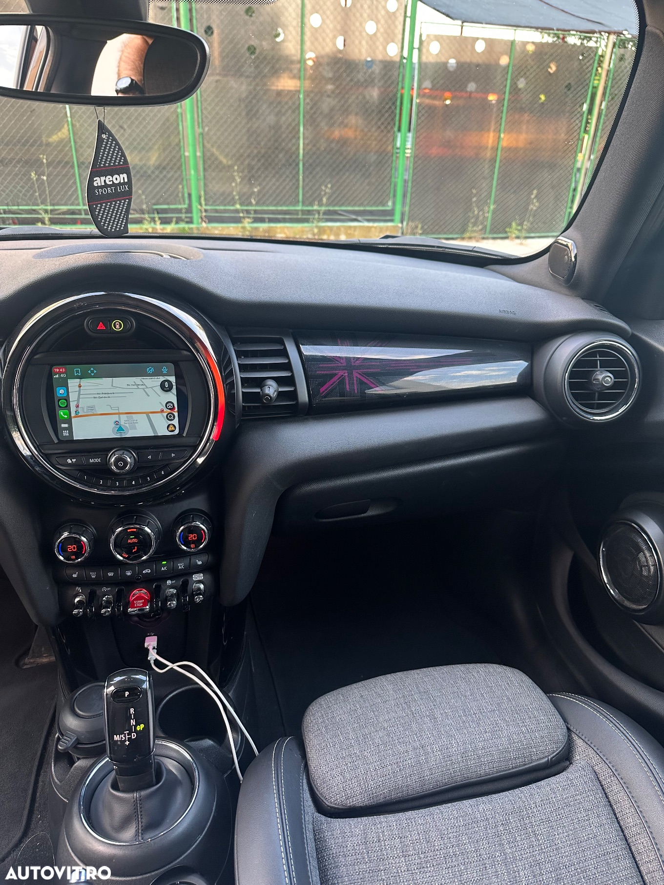 Mini Cooper S - 9