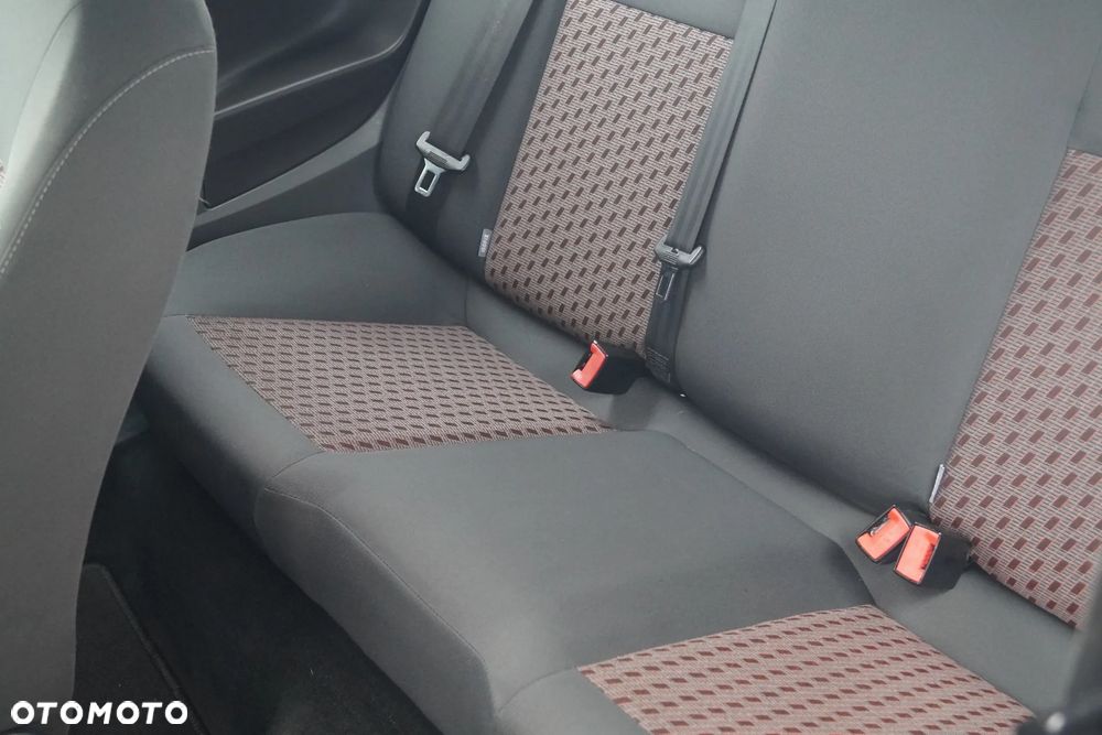 Seat Ibiza 1.2 12V Reference - 27