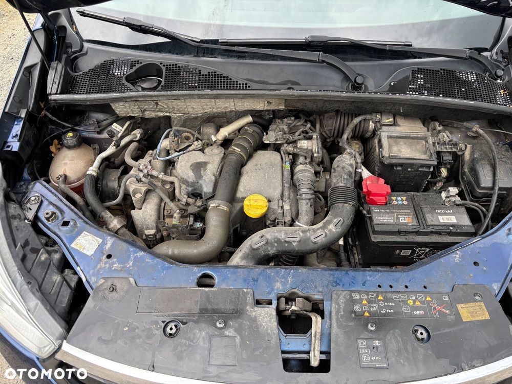 Dacia Lodgy 1.5 dCi Prestige - 10