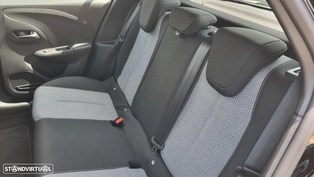 Opel Corsa - 12