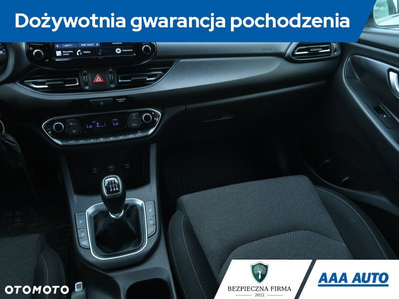 Hyundai i30 - 10