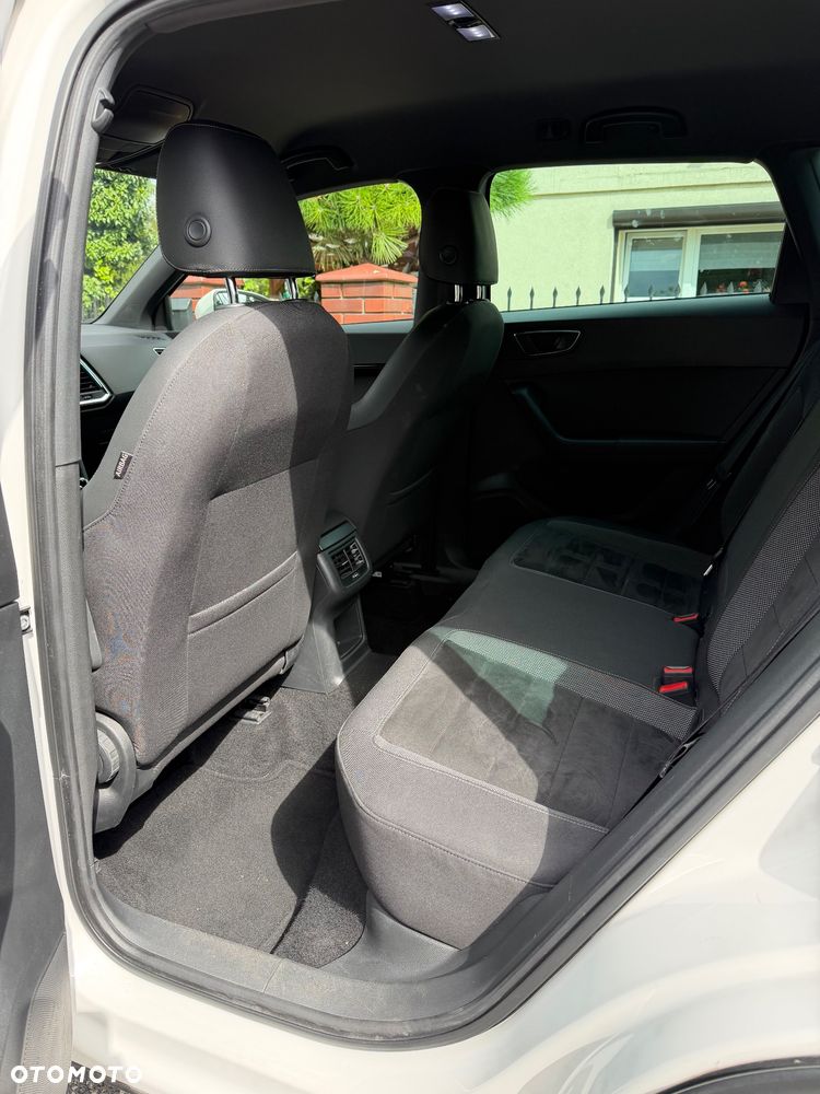 Seat Ateca 1.4 ECO TSI Xcellence S&S - 15