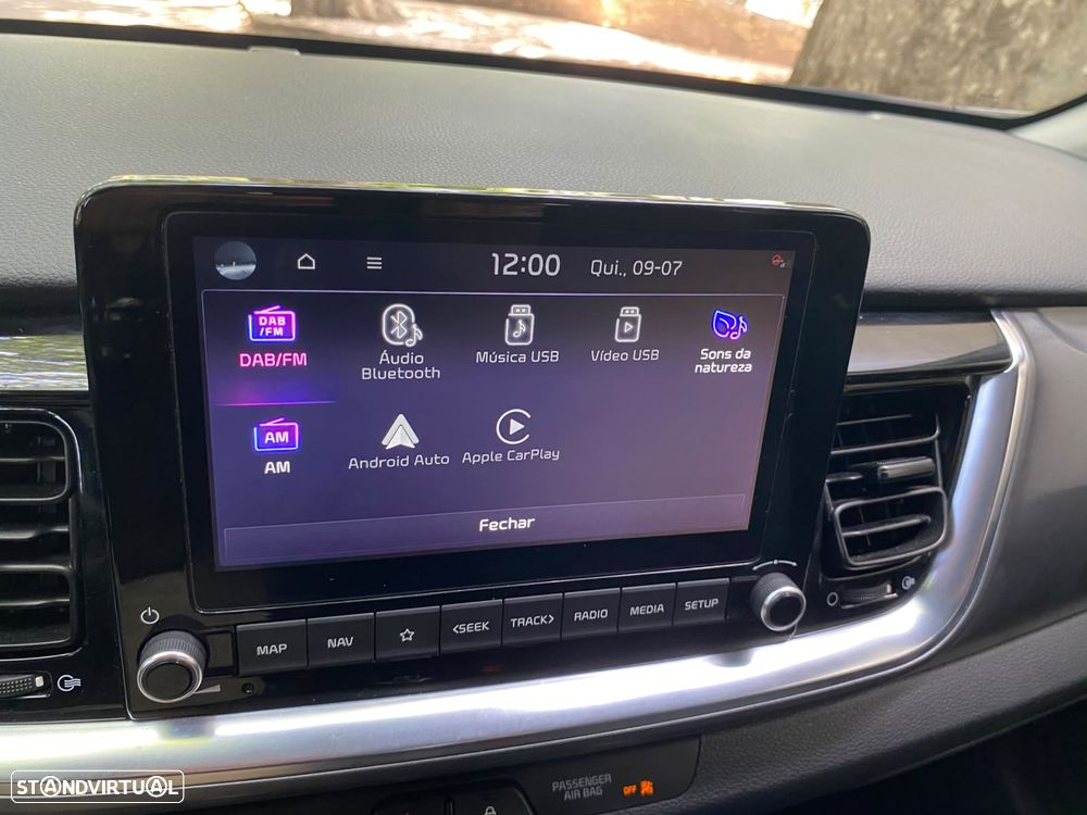 Kia Stonic 1.2 MPi Vibe - 48