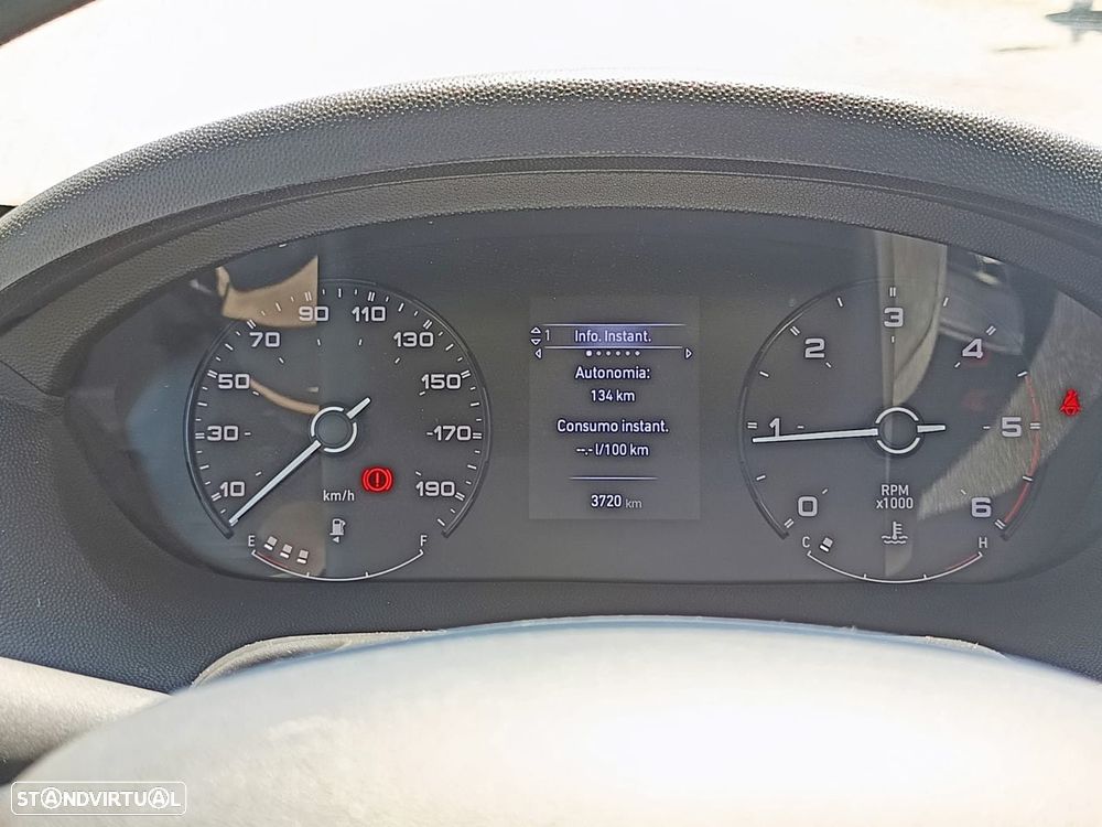 Fiat Ducato 35 2.2 M-Jet L CD - 19