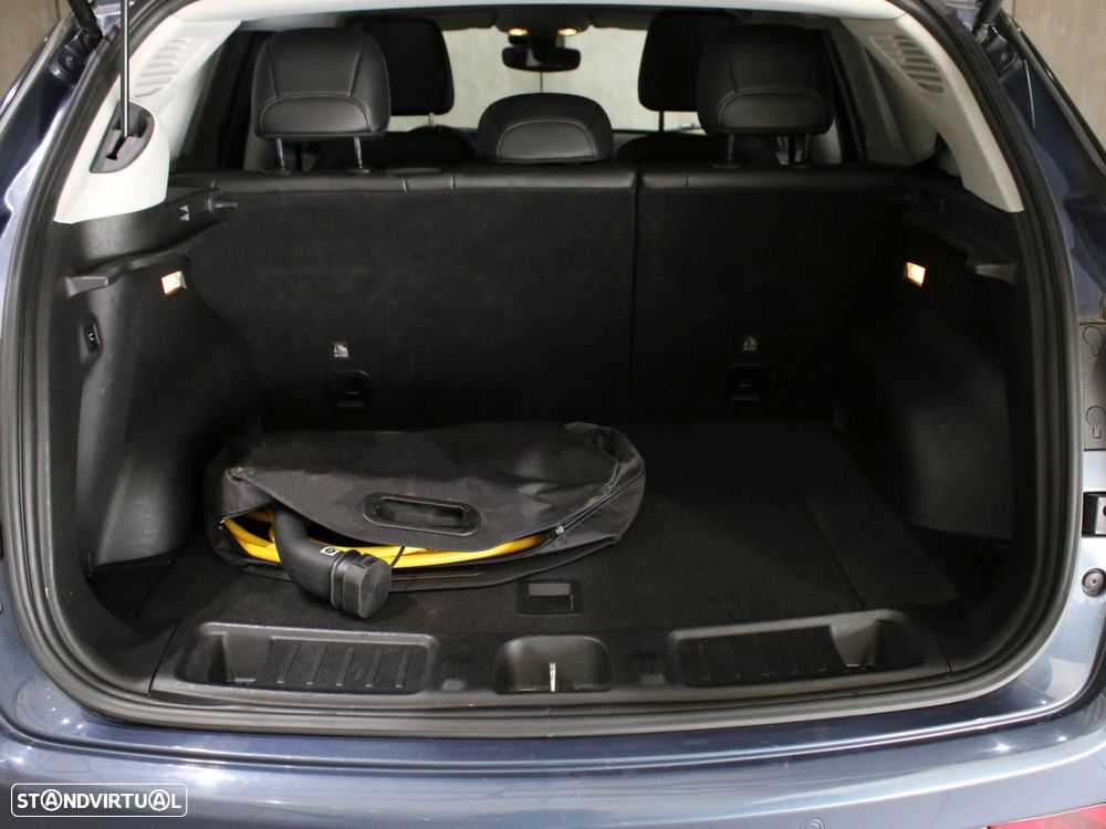 Jeep Compass 1.3 T4 4xe Auto S - 41